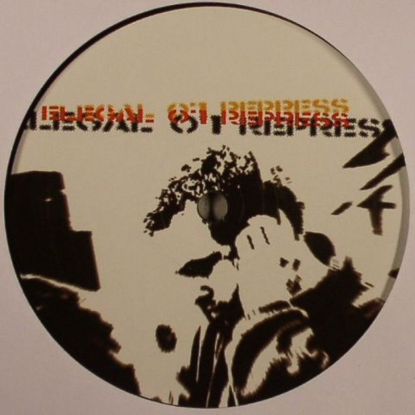 Elegal 07 Repress