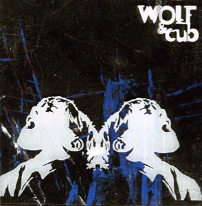 Wolf & Cub