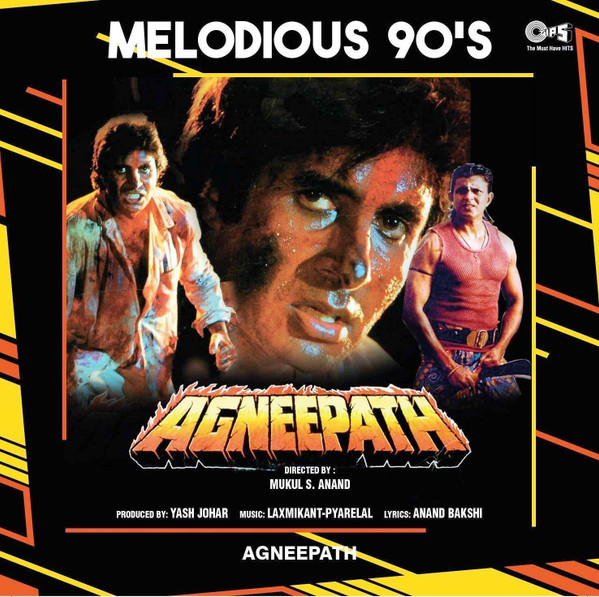 Agneepath