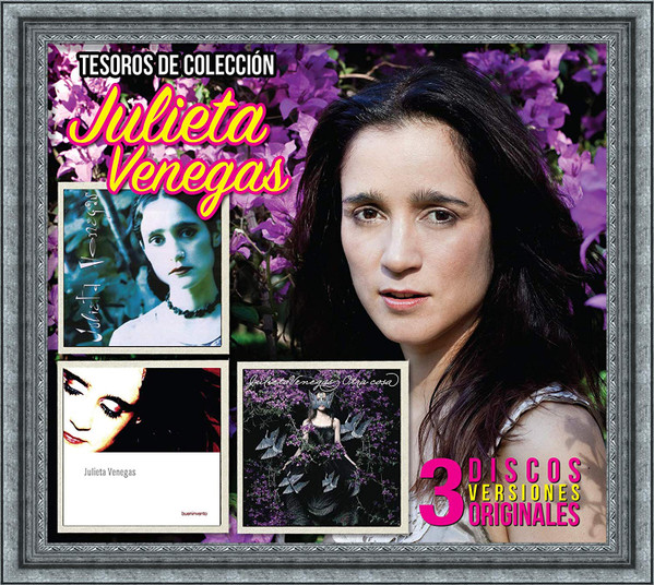 Tesoros De Colección