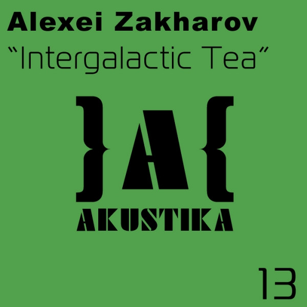 Intergalactic Tea