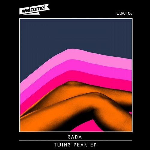 Twins Peak EP