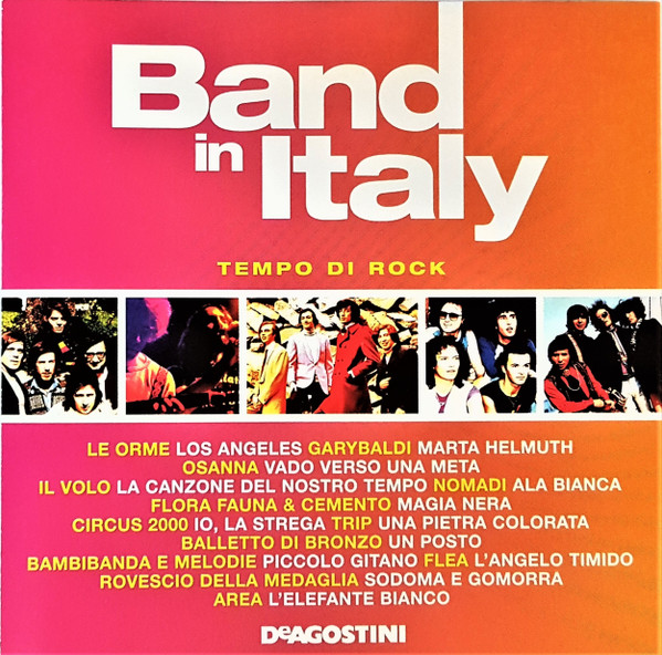 Tempo Di Rock