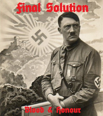 Blood & Honour