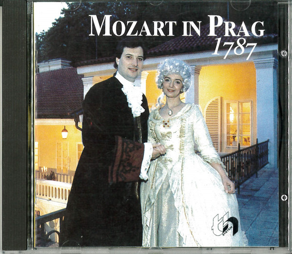 Mozart In Prag 1787