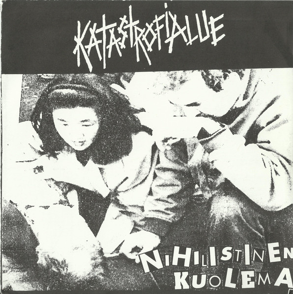 Nihilistinen Kuolema