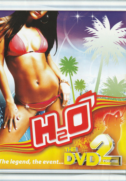 H2O The DVD Volume 2
