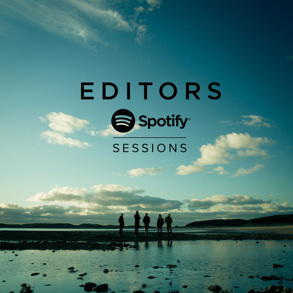 Spotify Session - Live At Spotify Madrid