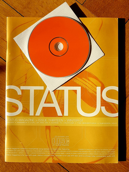 Status 13