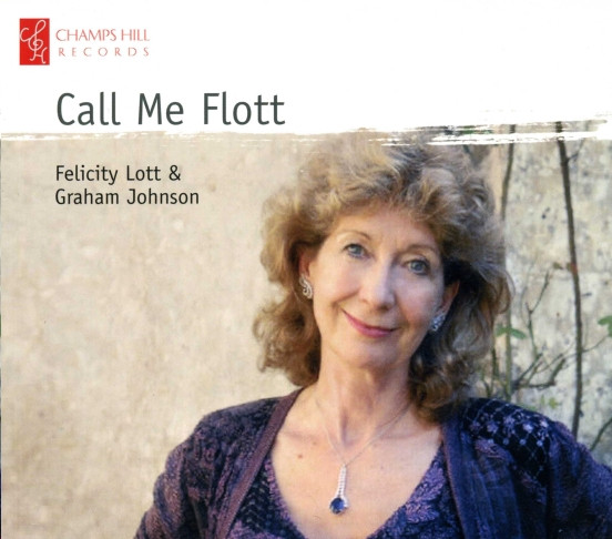 Call Me Flott