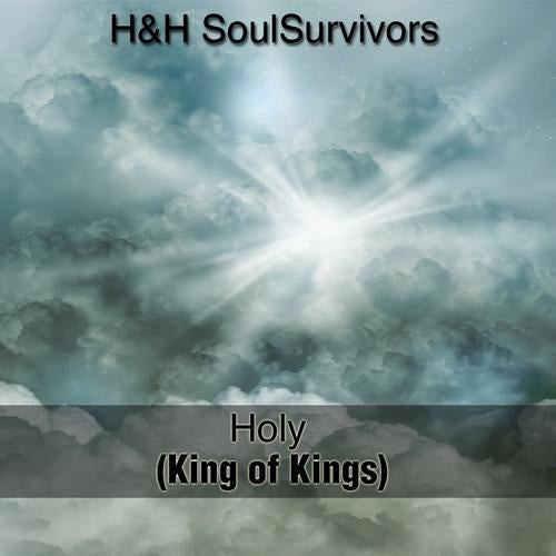 Holy (King Of Kings)