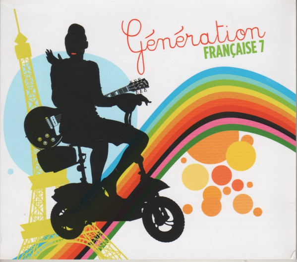 Génération Française 7