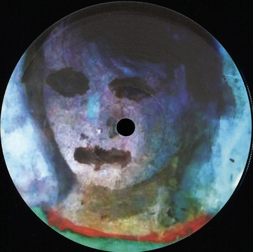 Antidote EP