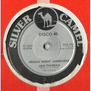 Friday Night Jamboree