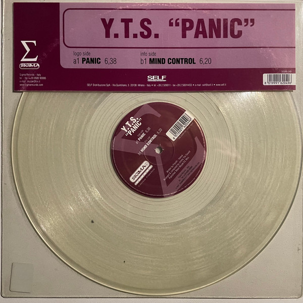 Panic