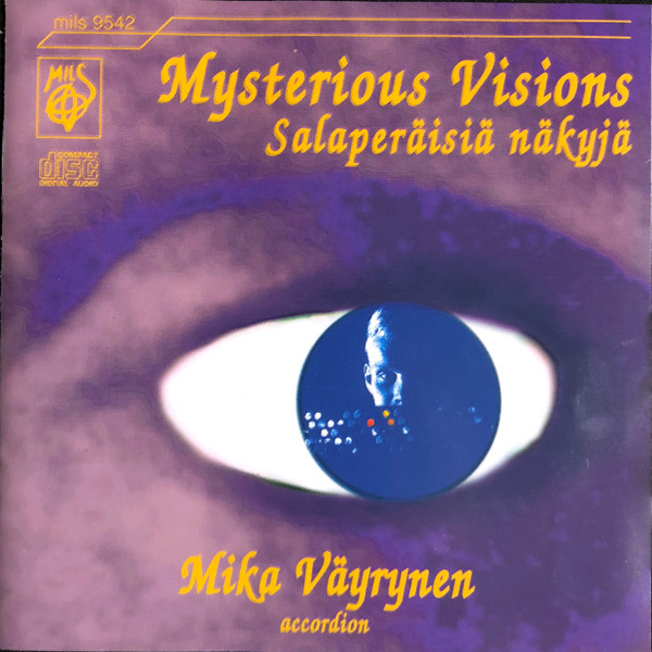 Mysterious Visions / Salaperäisiä Näkyjä