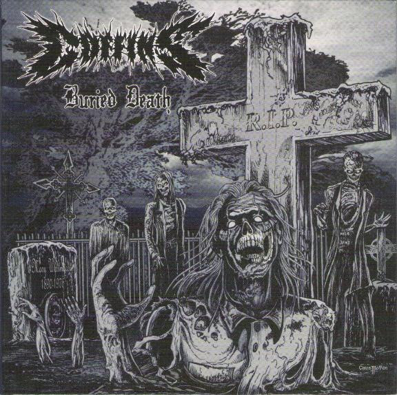 Buried Death
