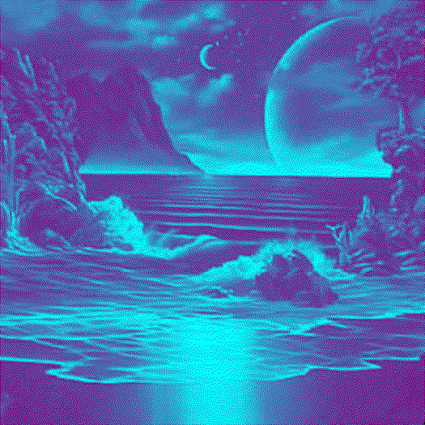 plateau
