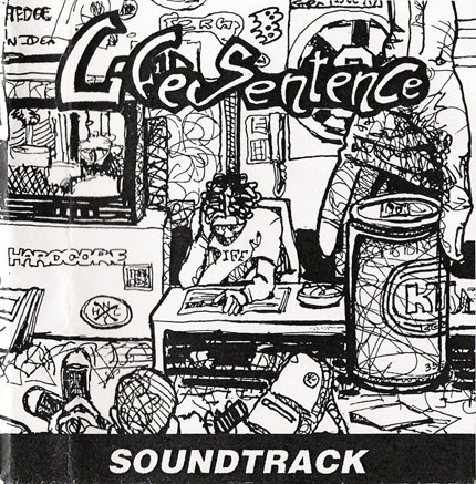 Life Sentence Soundtrack