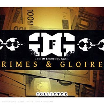 Rimes & Gloire - Collector