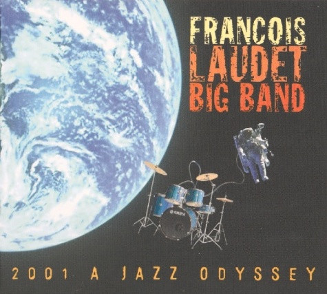 2001 A Jazz Odyssey