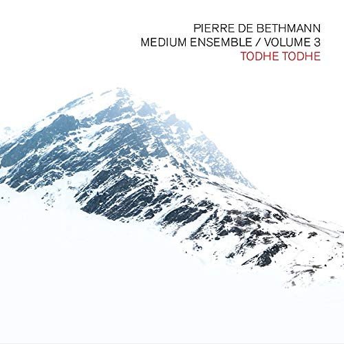Volume 3 - Todhe Todhe