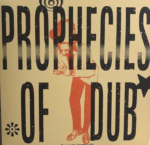 King Tubby's Prophecies Of Dub