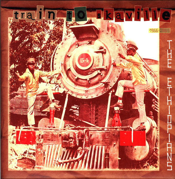 Train To Skaville 1966-1969