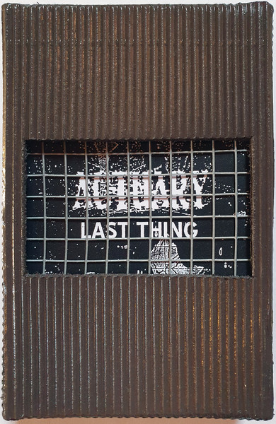 Last Thing