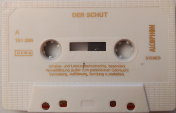 Der Schut