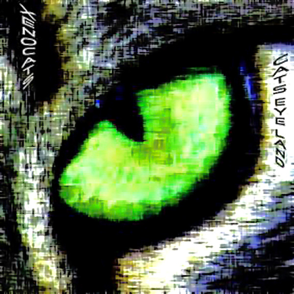 Cats Eye Land