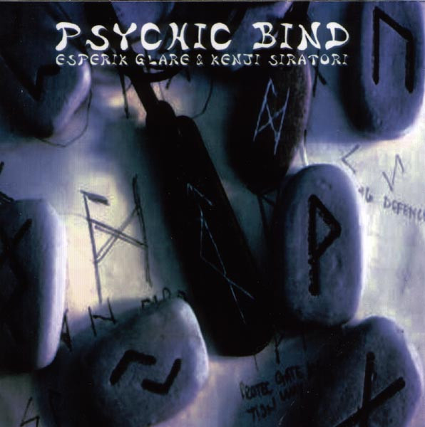 Psychic Bind