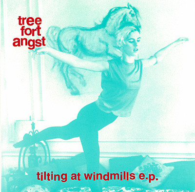 Tilting At Windmills E.P.