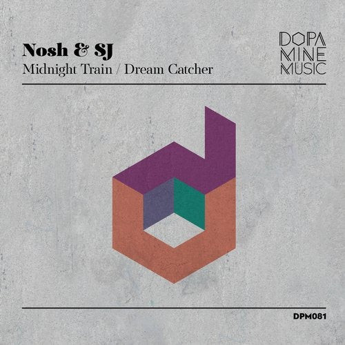 Midnight Train / Dream Catcher