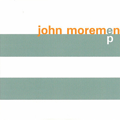 John Moremen EP