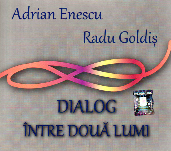 Dialog Între Două Lumi