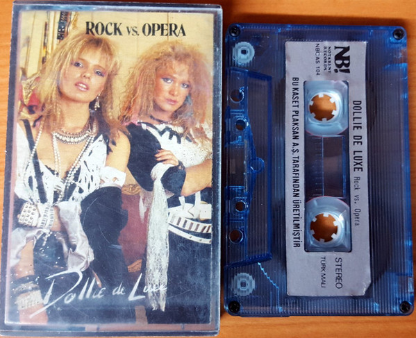 Rock Vs. Opera