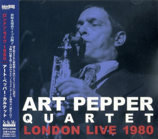 London Live 1980