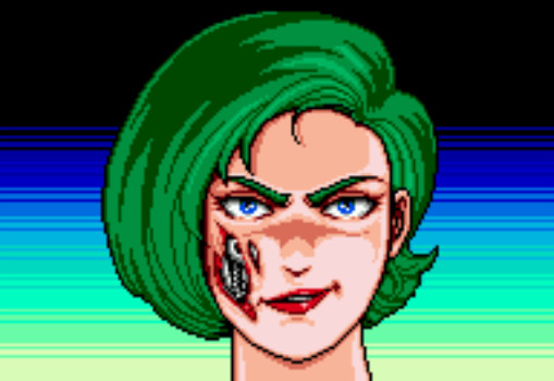 J.U.N.K.E.R. スナッチャー