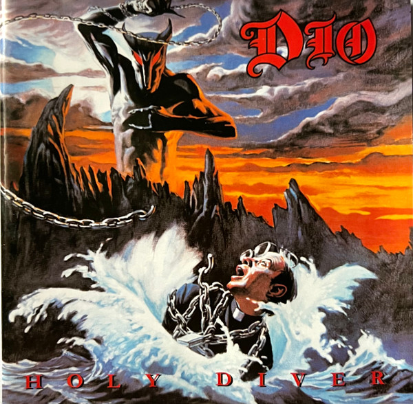 Holy Diver