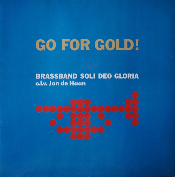 Go For Gold