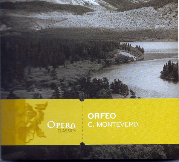 Orfeo