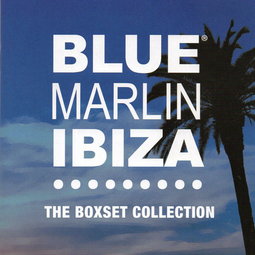 Blue Marlin Ibiza (The Boxset Collection)