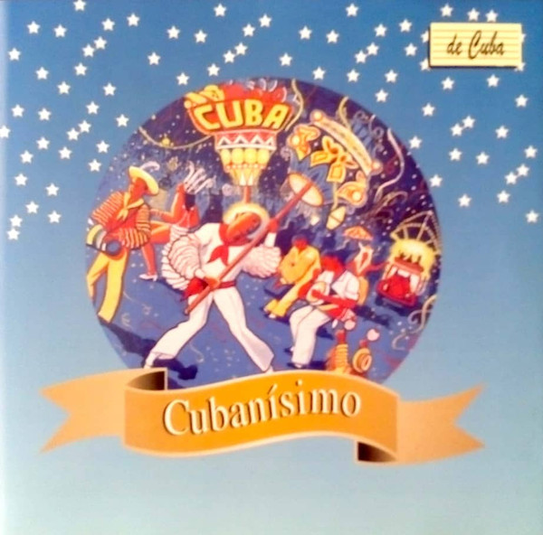 De Cuba