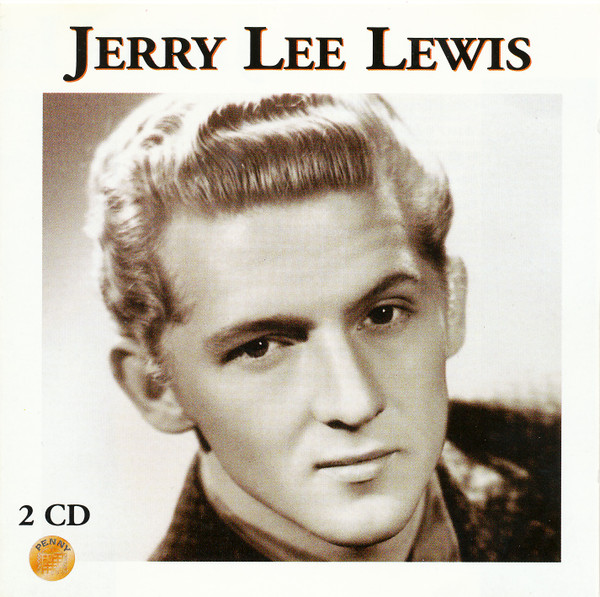 Jerry Lee Lewis