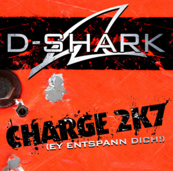 Charge 2k7 (Ey Entspann Dich!)