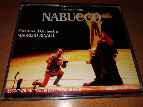 Nabucco