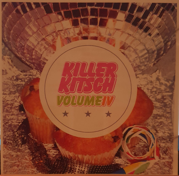 Killer Kitsch Volume IV
