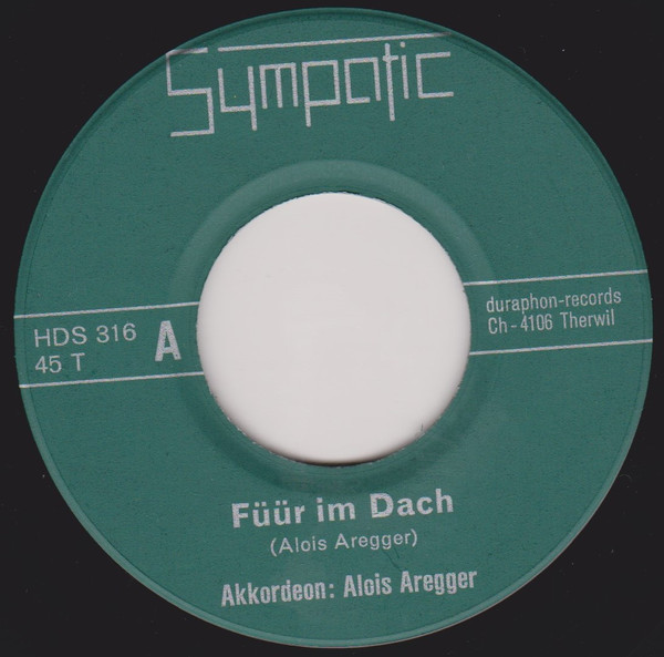 Füür Im Dach