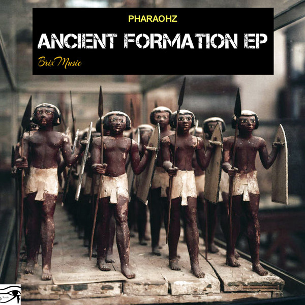 Ancient Formation EP